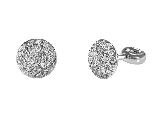 Пусеты SP00179